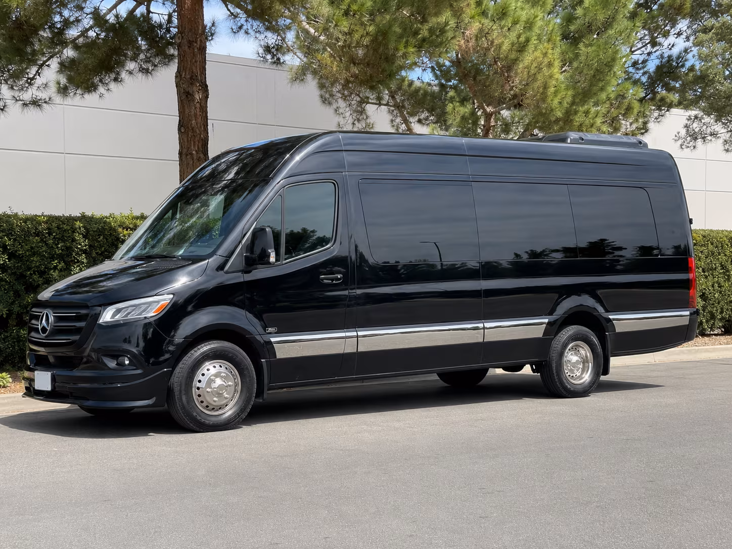 Arlington Airport Transportation
