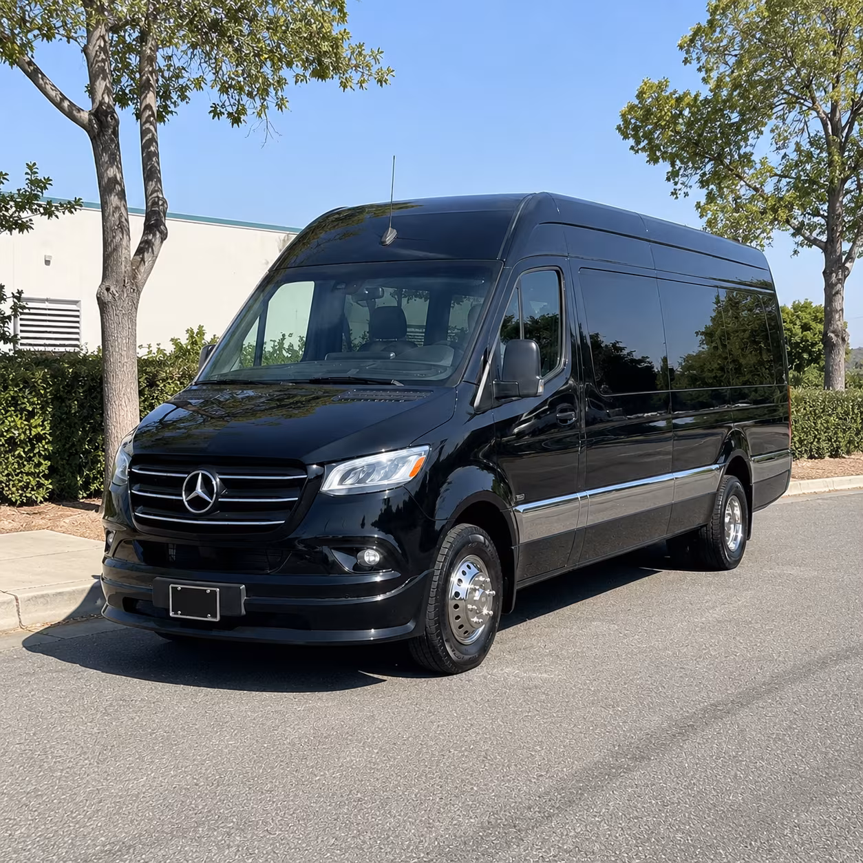 Arlington Airport Shuttle & Transportation pickup coordination
