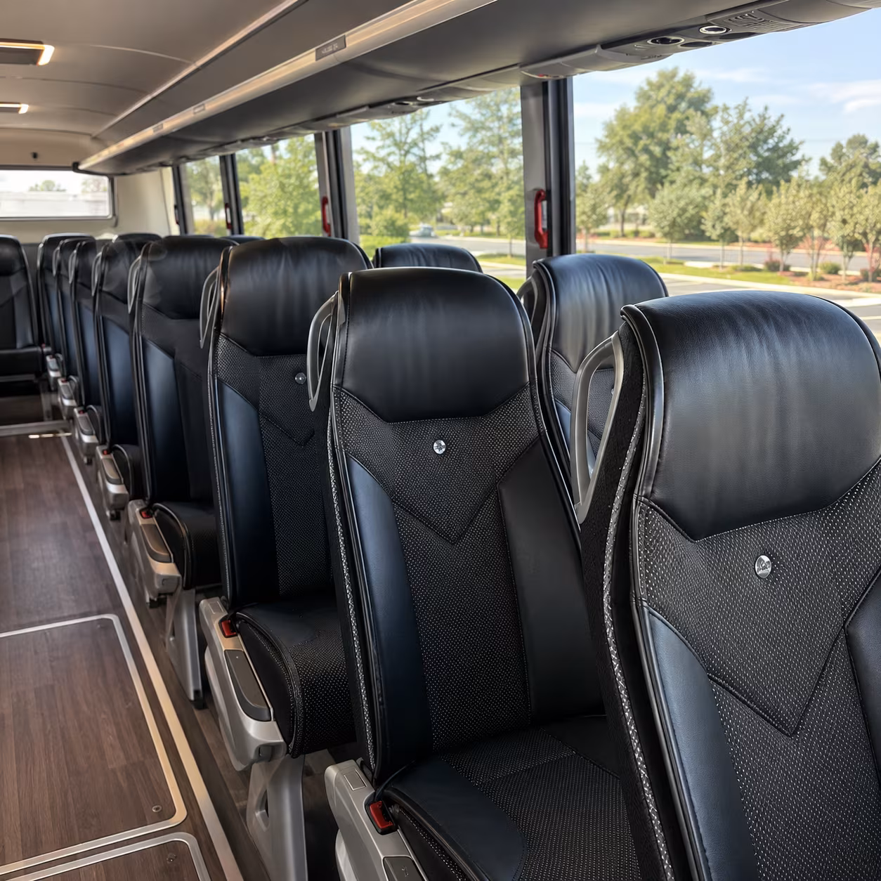 Arlington Airport Shuttle & Transportation route planning