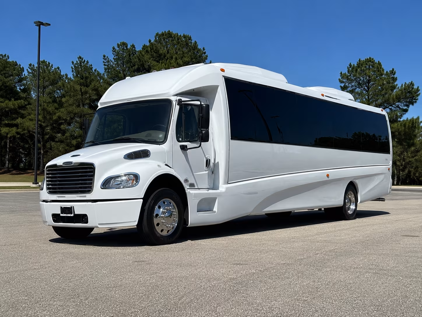 Arlington Concert & Music Festival Transportation route planning