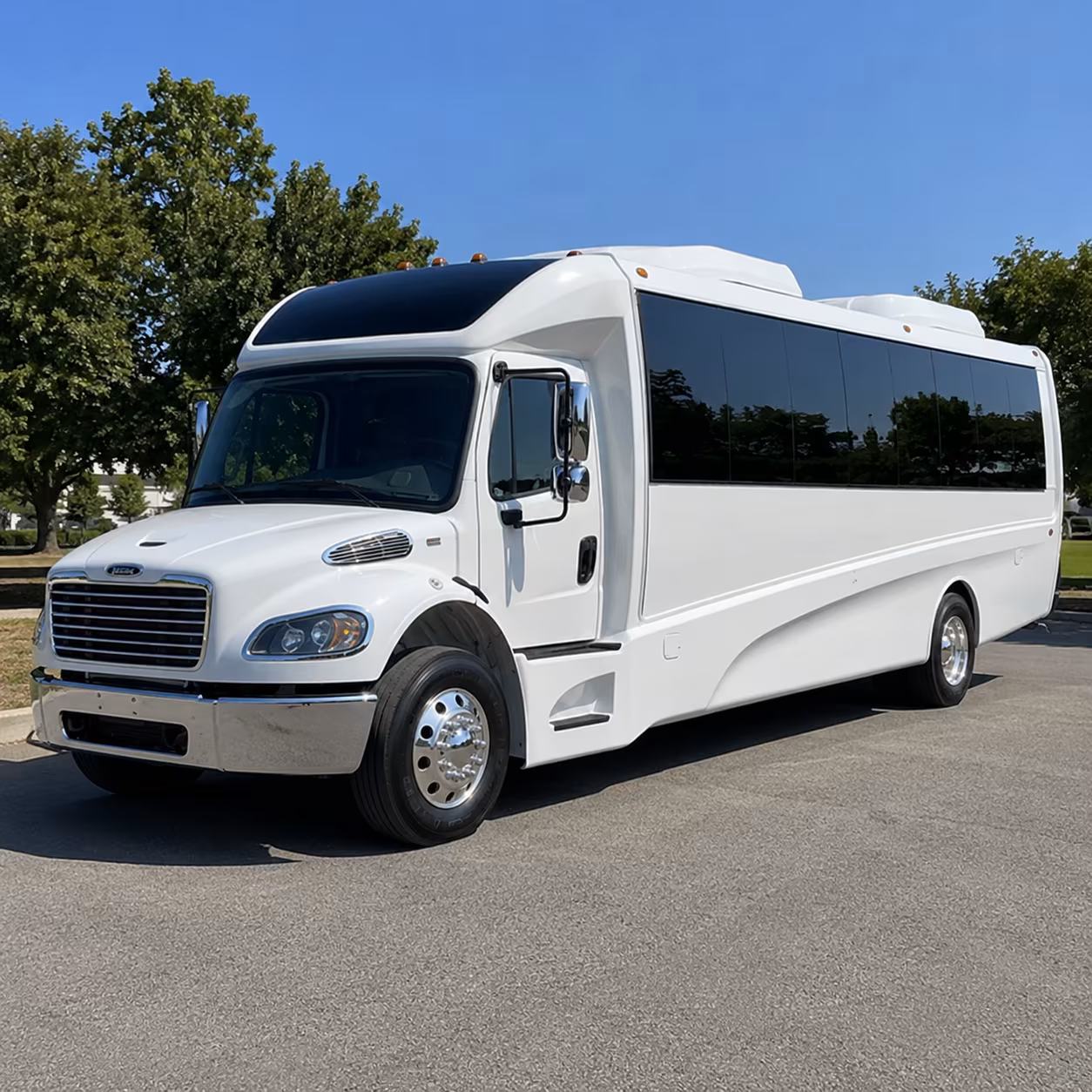 Arlington School Event Transportation route planning