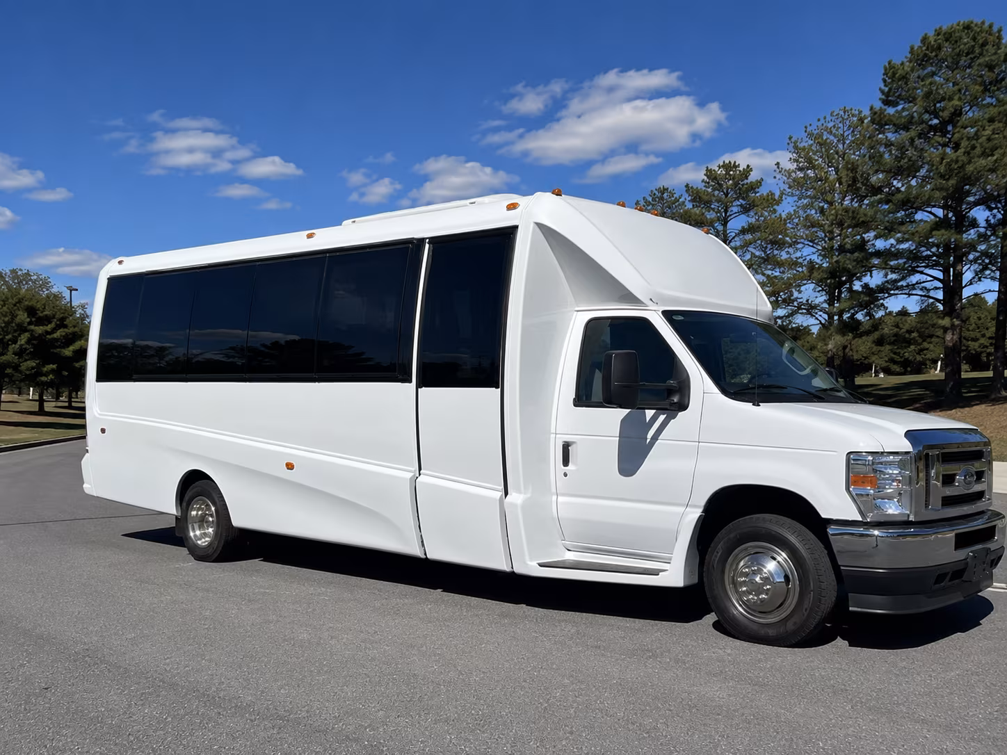 Arlington Sporting Event Transportation route planning