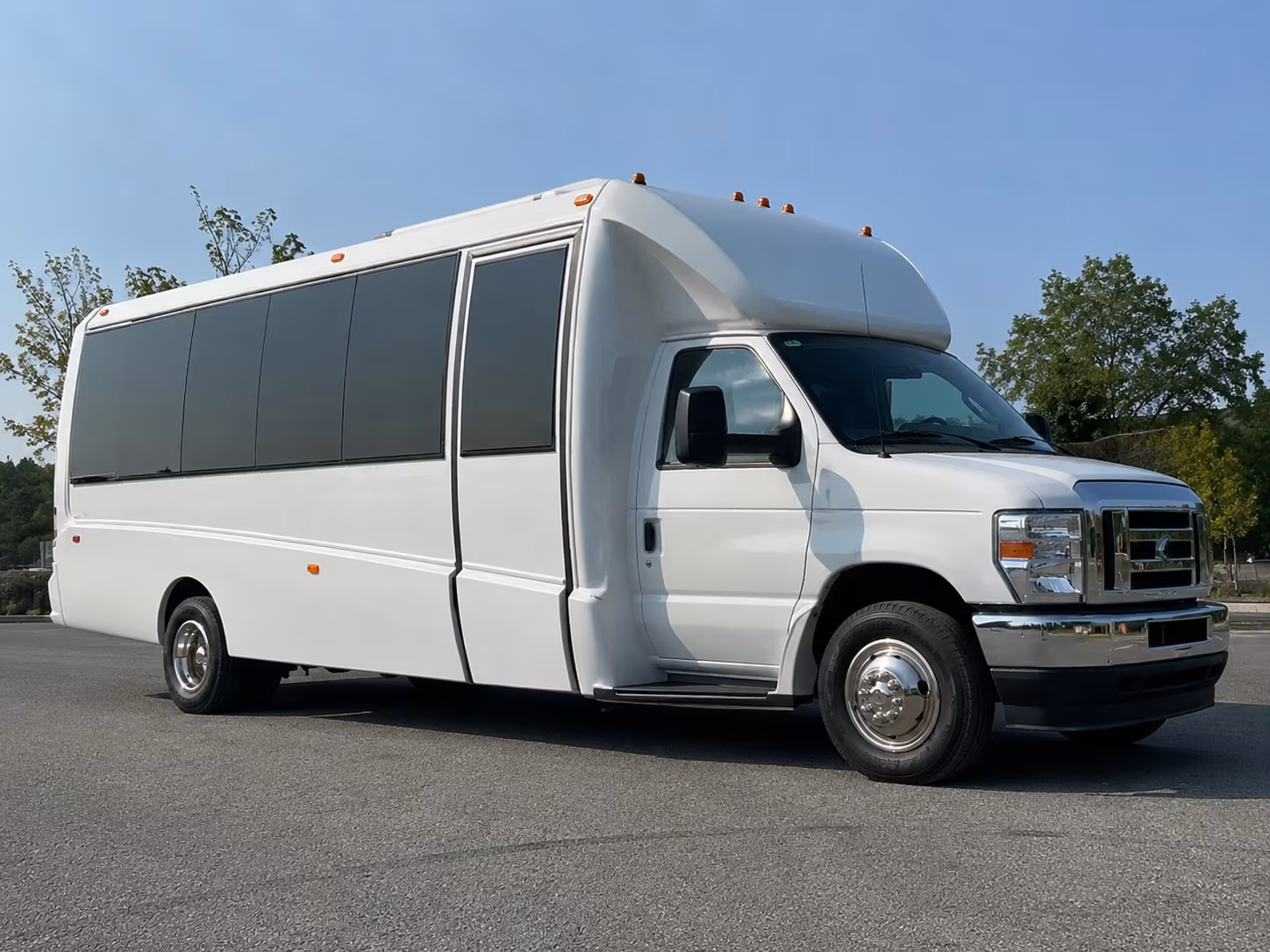 Arlington Winery Tour & Pub Crawl Transportation pickup coordination