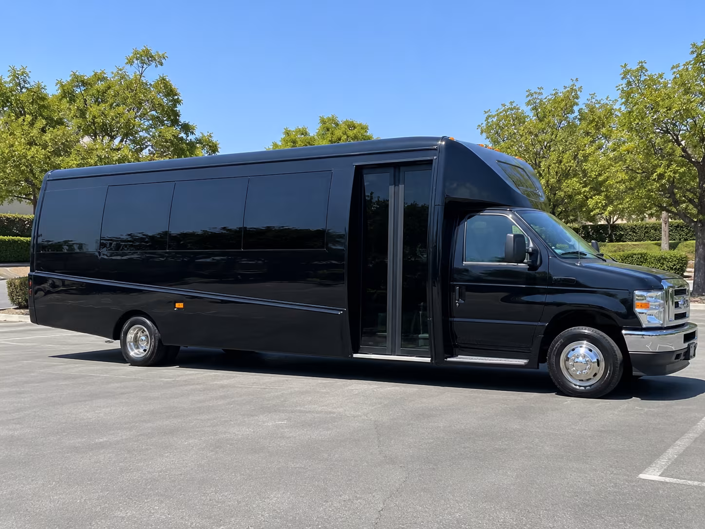 Fort Worth Airport Shuttles & Transportation
