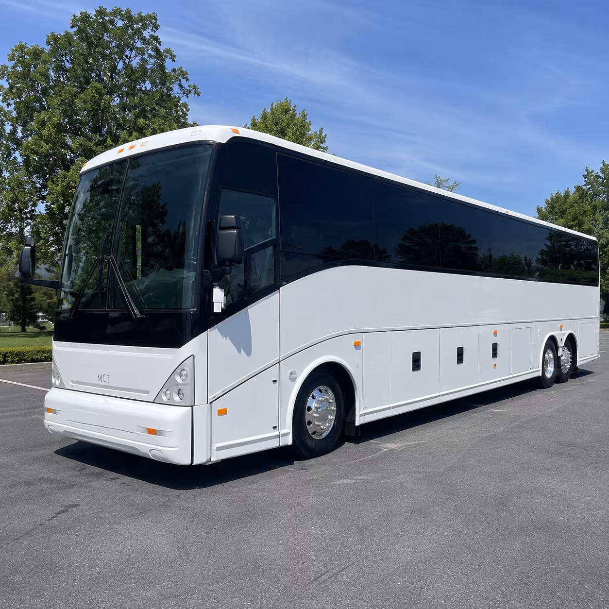 Fort Worth Wedding Transportation & Shuttle Service