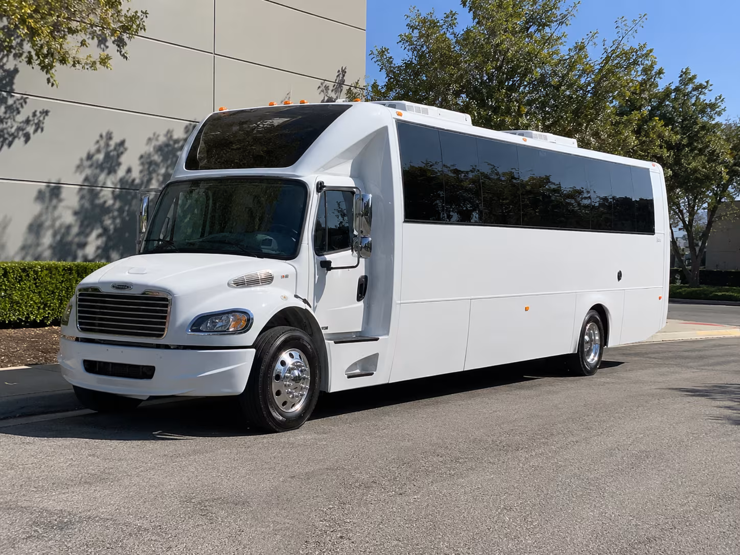 Grand Prairie Sporting Event Transportation