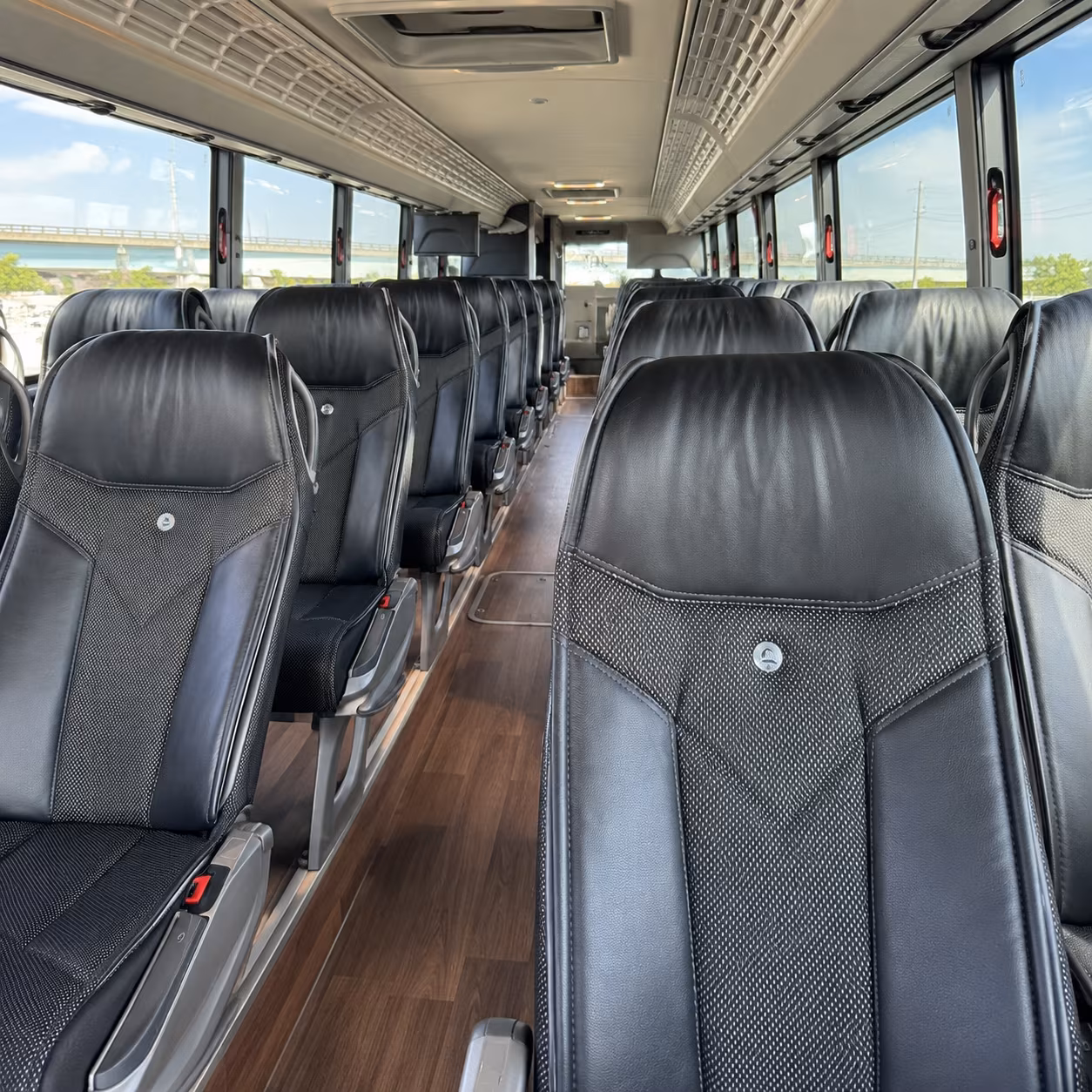 Irving Concert Transportation & Shuttles