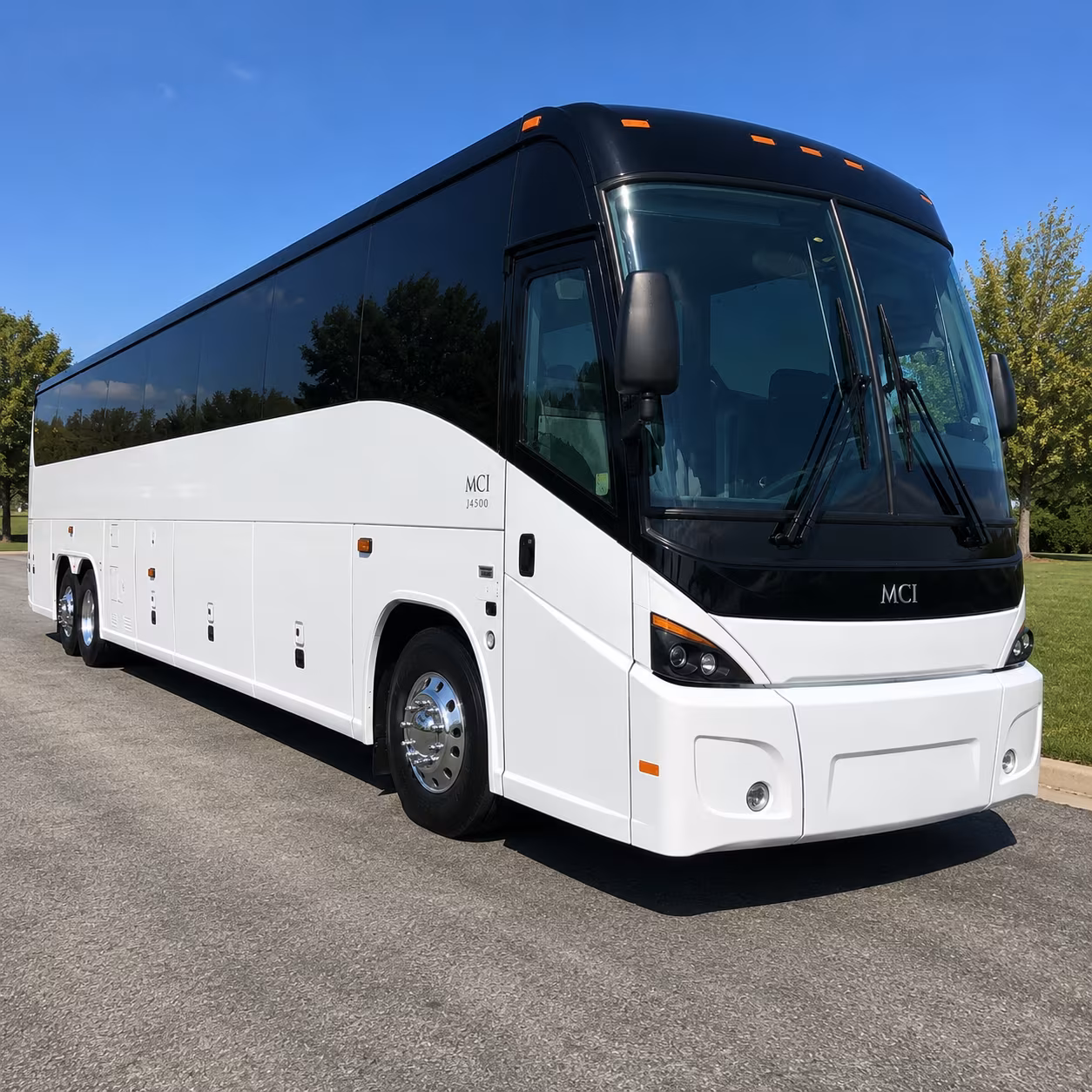 Irving Corporate Event Transportation