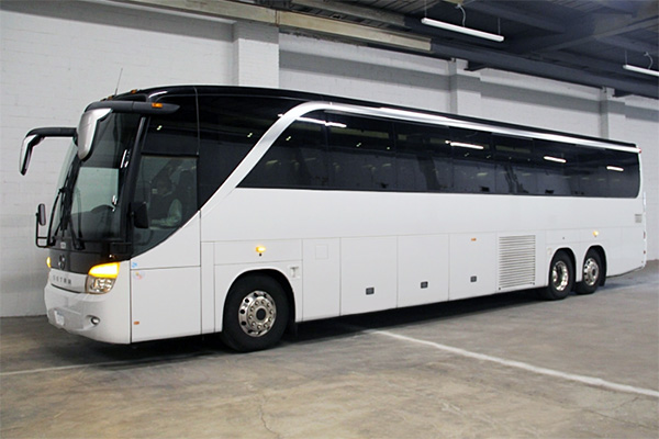 Allen 36 Passenger Party Bus